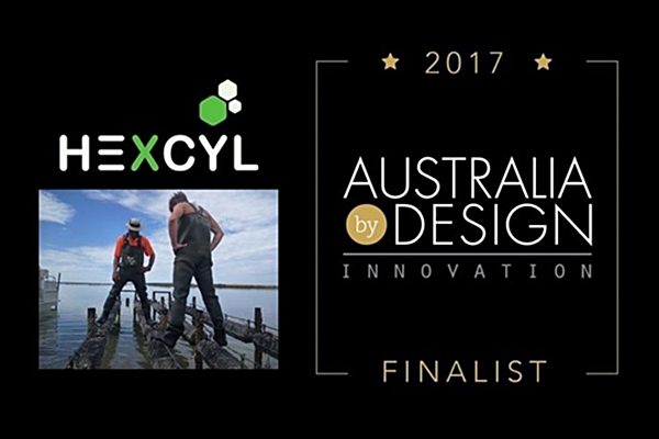 Australia by Design Innovation
