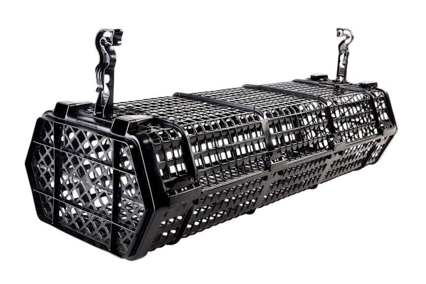 HD-1521 with Hooks Up