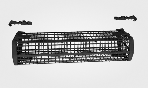 Attach Clip-Lock System