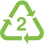 HDPE Recycle