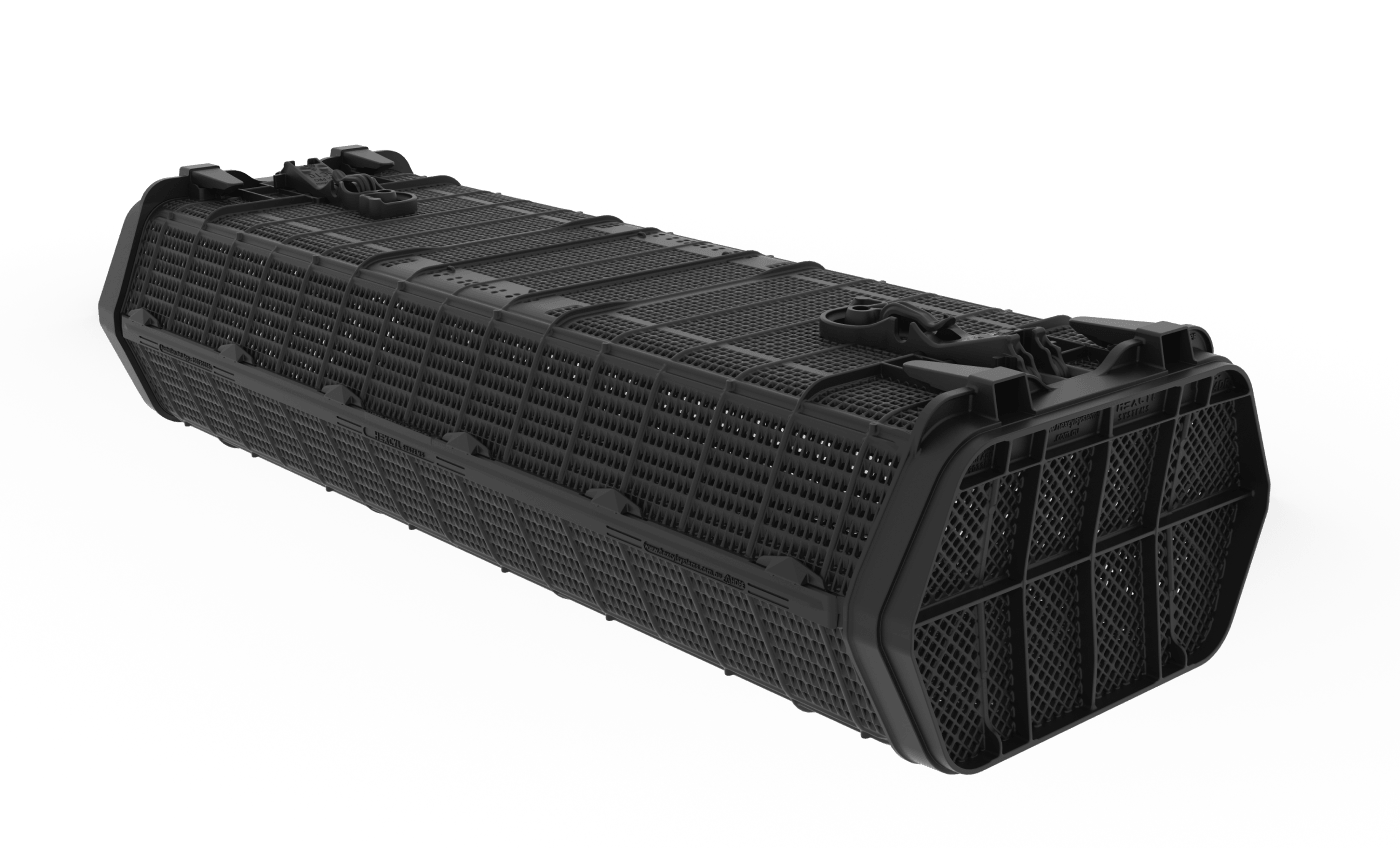 Hexcyl Pro 0304 Image