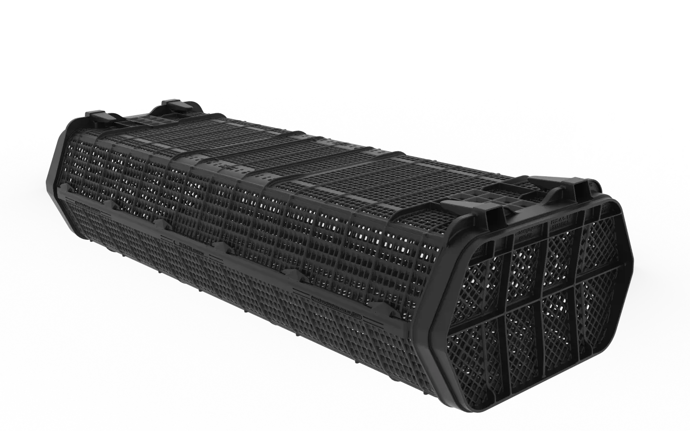 Hexcyl Pro 0507