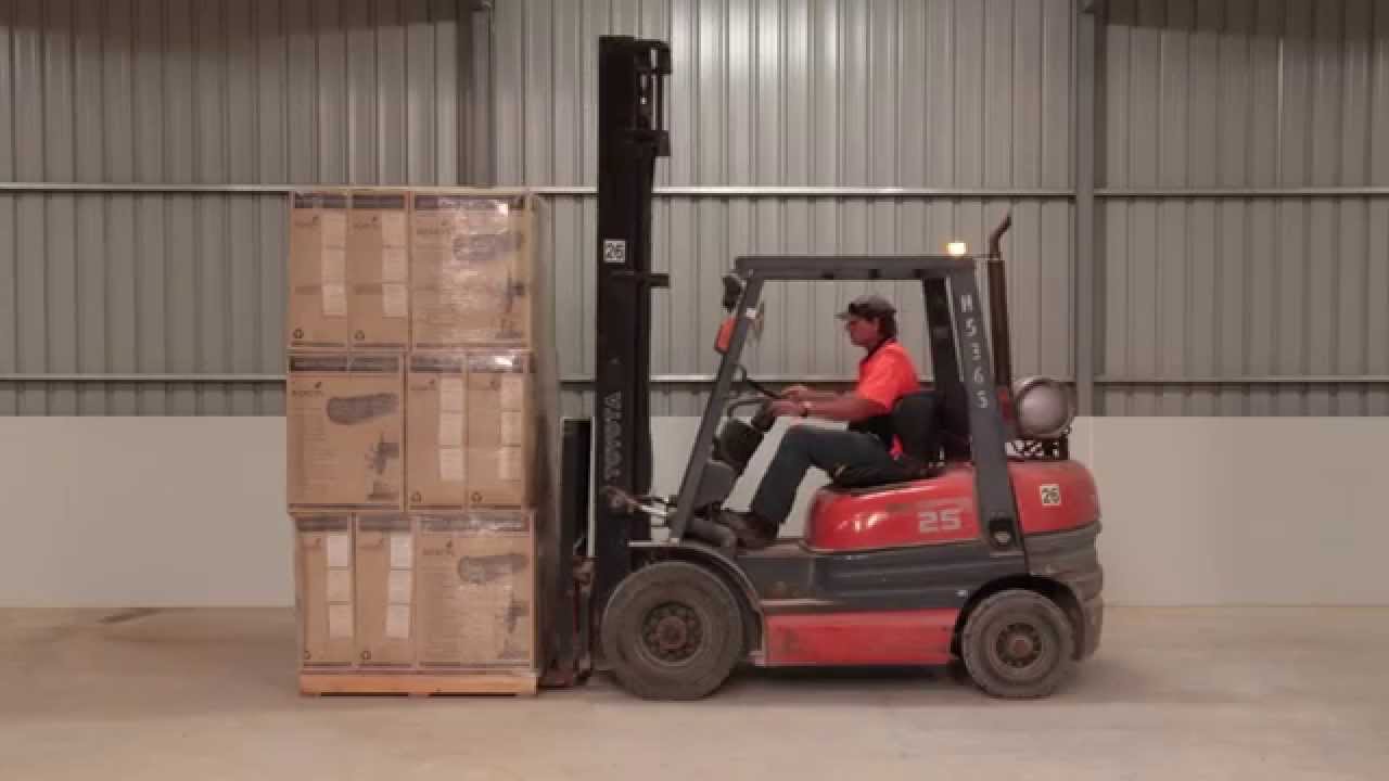 Hexcyl Pro Series shellfish baskets - shipping, packaging, stacking