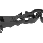 Hexcyl Pro Universal 10mm Suspension Clip