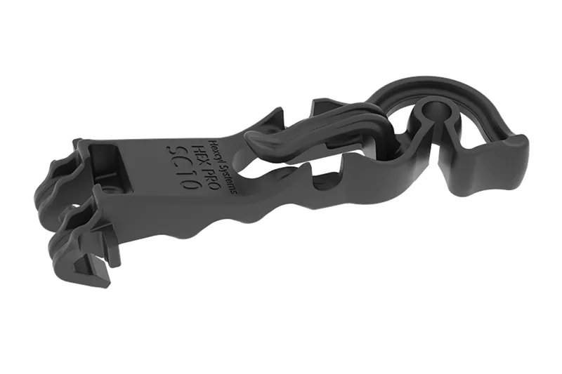 Hexcyl Pro Universal 10mm Suspension Clip