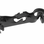 Hexcyl Pro Universal 9mm Suspension Clip