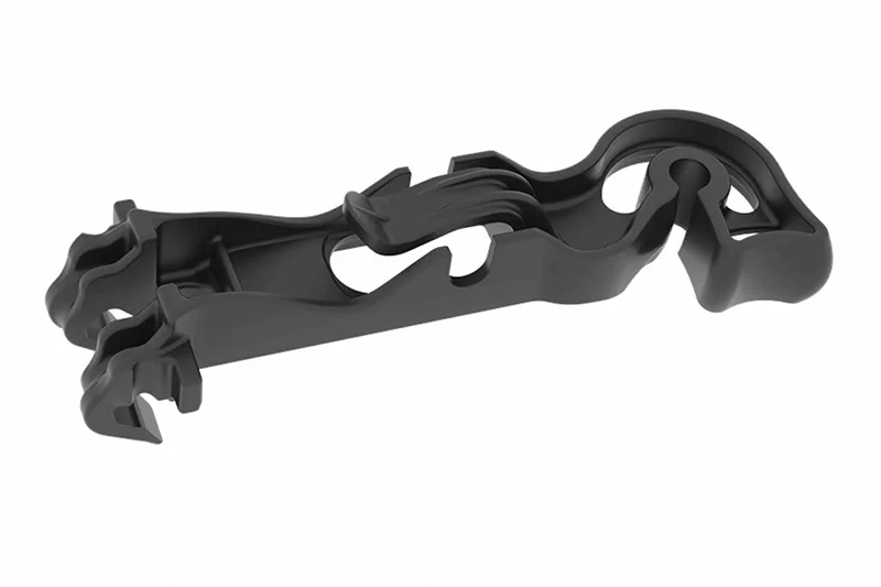 Hexcyl Pro Universal 9mm Suspension Clip