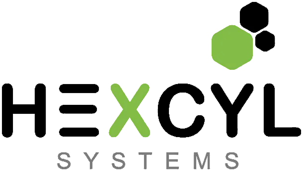 Hexcyl Systems Logo