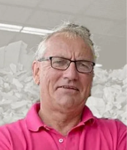 Ian Weber