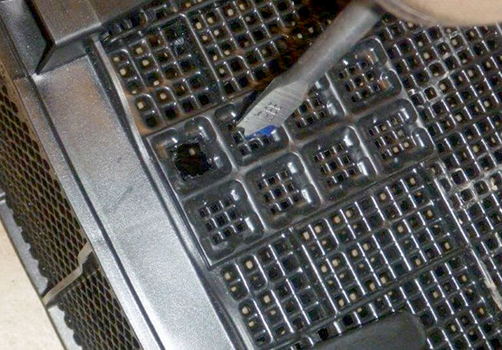 Prepare Components