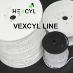 Vexcyl Line 5.5mm (7/32″) Diameter