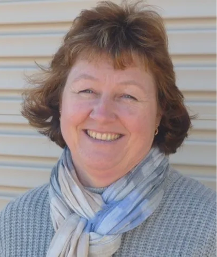 Wendy Seidl
