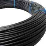 Hexcyl Long Line Protective Tube 10.8mm (27/64”) Diameter OD