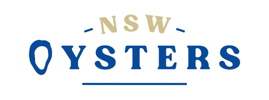 NSW Oysters Logo