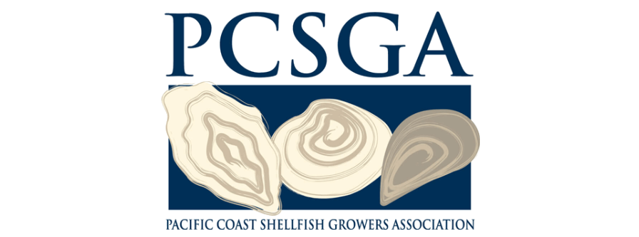 PCSGA Logo