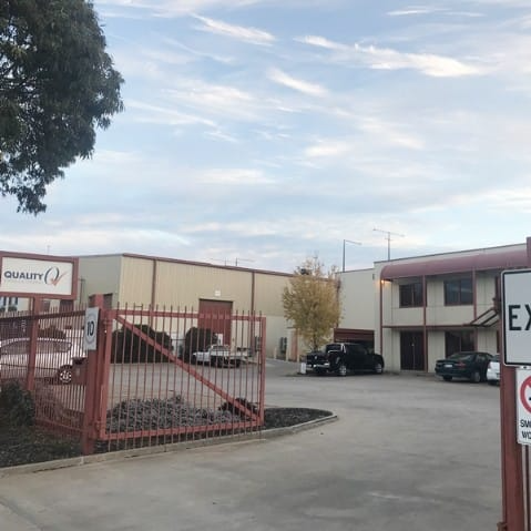 Quality Plastics and Tooling