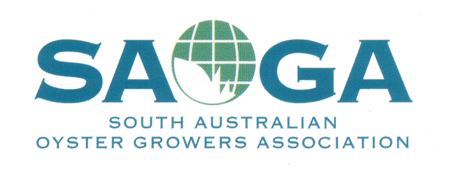 SAOGA Logo