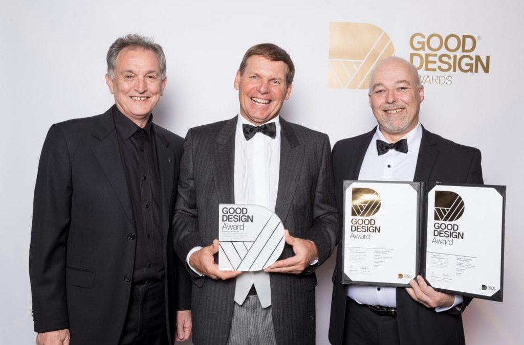 2017 Good Design Awards