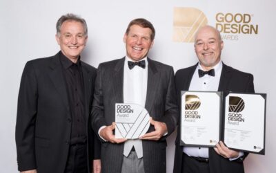 2017 Good Design Awards