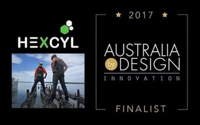 Australia by Design Innovation