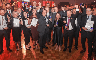 Hexcyl Systems in the news again